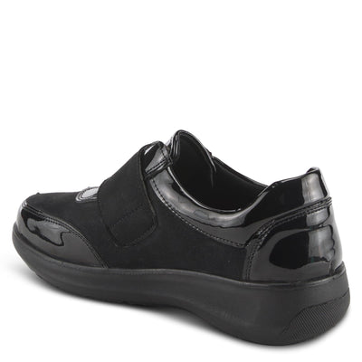 Flexus Women's Leonora Slip-On Shoe
