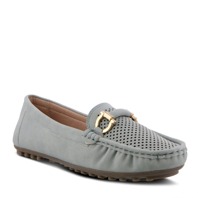 PATRIZIA Women's Georgine Shoes Sky Blue EU 40 / US 9