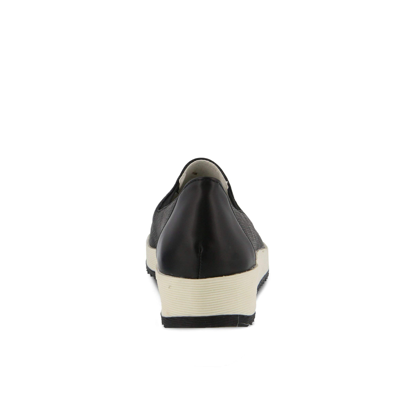 PATRIZIA Chloe Black Shoe US 6.5-7