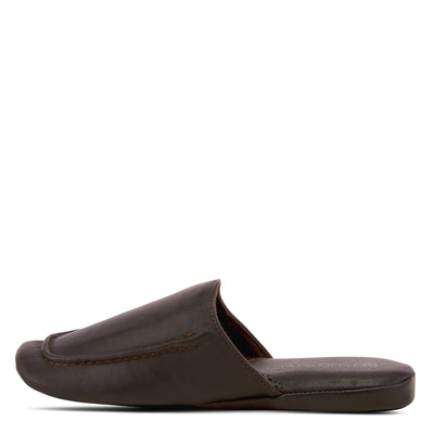 Spring Step Men's Nigel Slipper