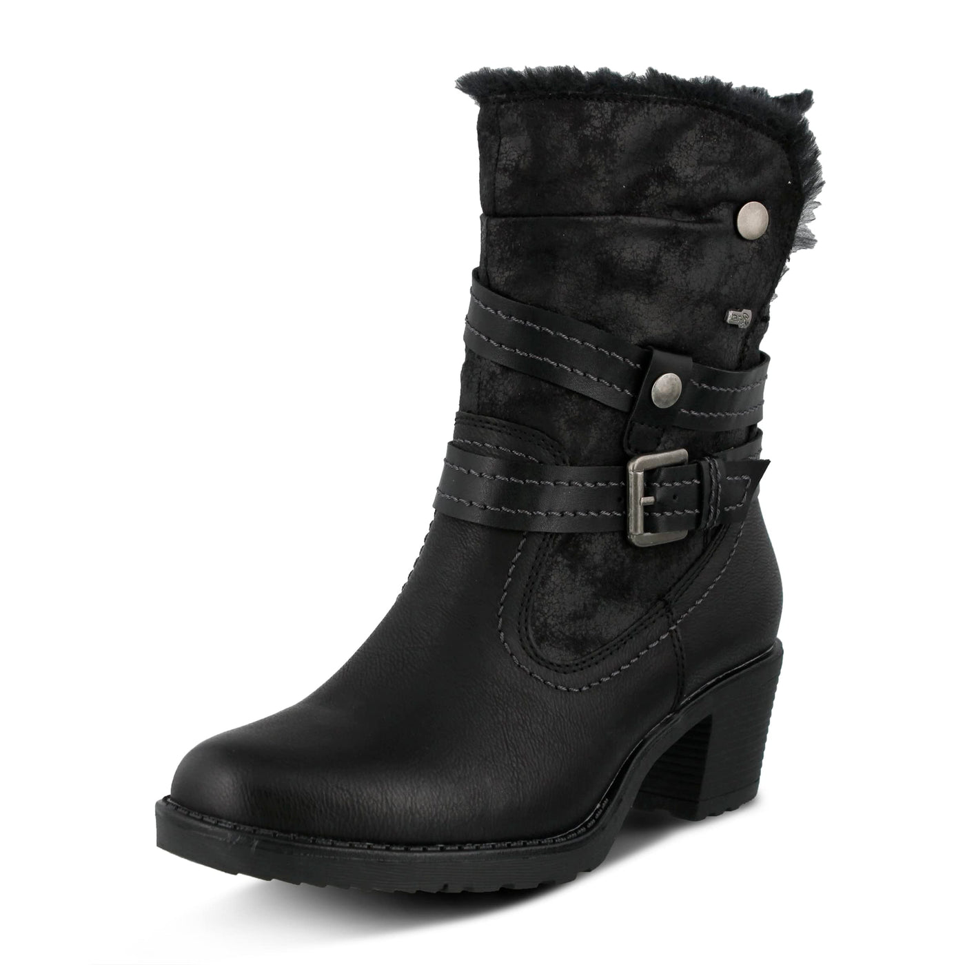 Spring Step Women's Boisa Winter Boot