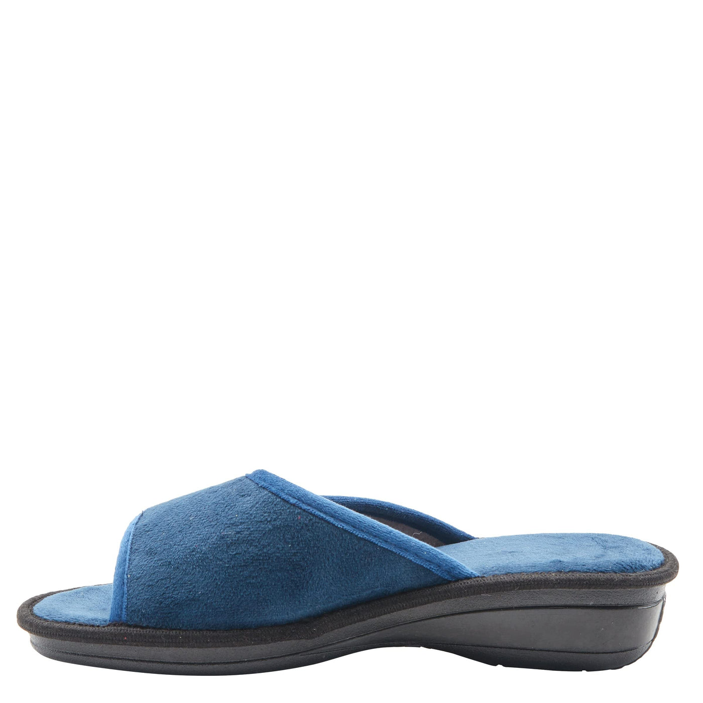Flexus by Spring Step Dreamsweet Sandal in Navy at Nordstrom, Size 5.5-6Us