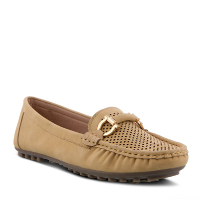 PATRIZIA Women's Georgine Shoes Tan EU 36 / US 5.5-6