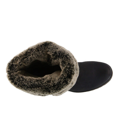 Spring Step Women's Mid Calf Boot