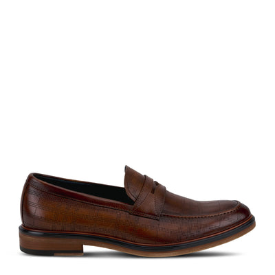 Spring Step Men's Brando Slip-On Shoe