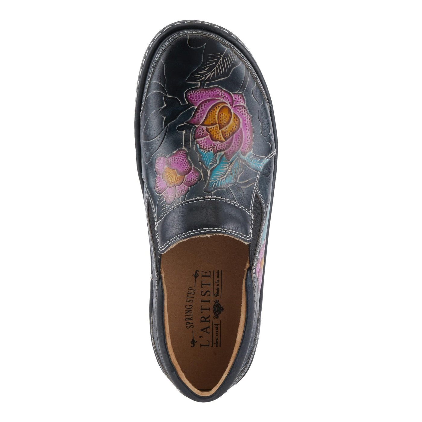 Spring Step L'Artiste Women's Annawan Loafer Flat