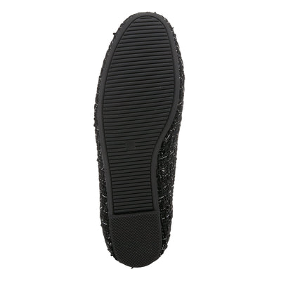 PATRIZIA Women's Boucle Slip-On Shoe