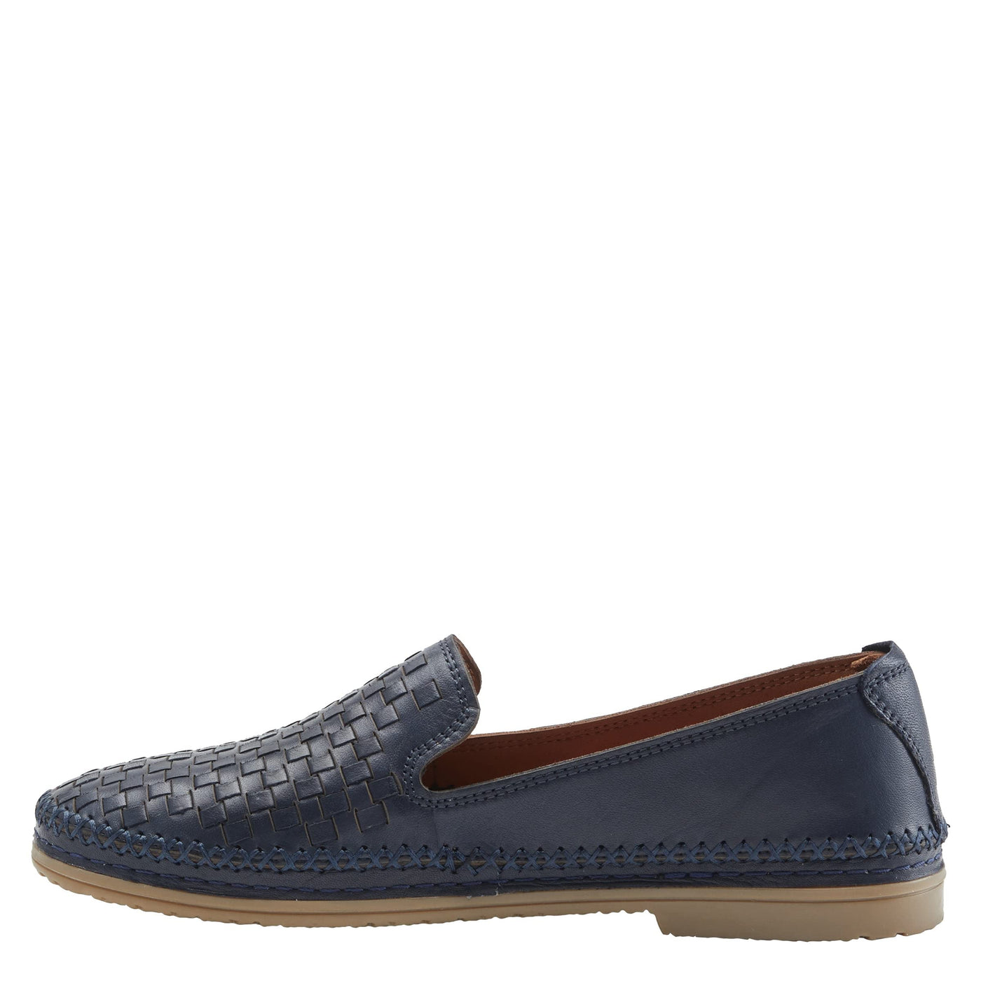 Spring Step Women's Eastmain Shoes Navy EU 39 / US 8.5