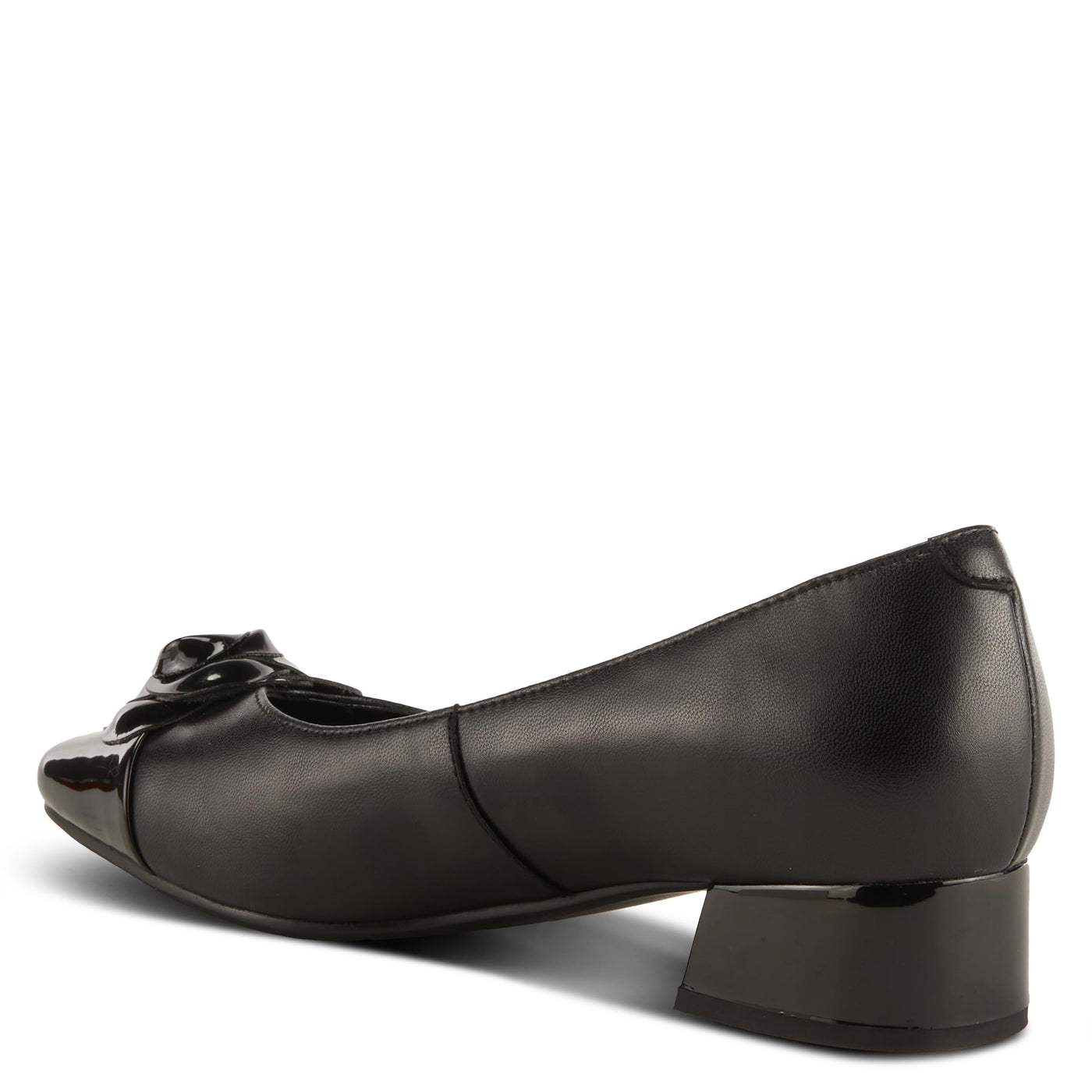 Azura Women's Angelinite Heeled Shoe