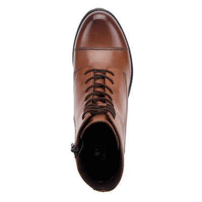 Spring Step Damarys Brown 38 (US Women's 7.5-8) M