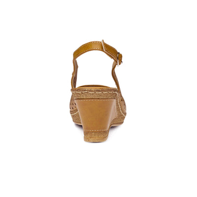 PATRIZIA Women's Candace Sandal