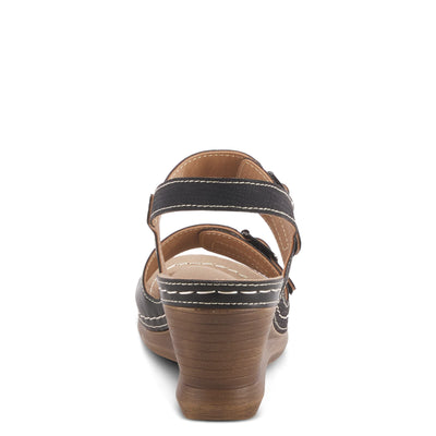 PATRIZIA Women's Tavlin Slingback Sandal