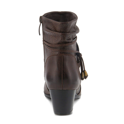 PATRIZIA Winona Brown Shoe US 9