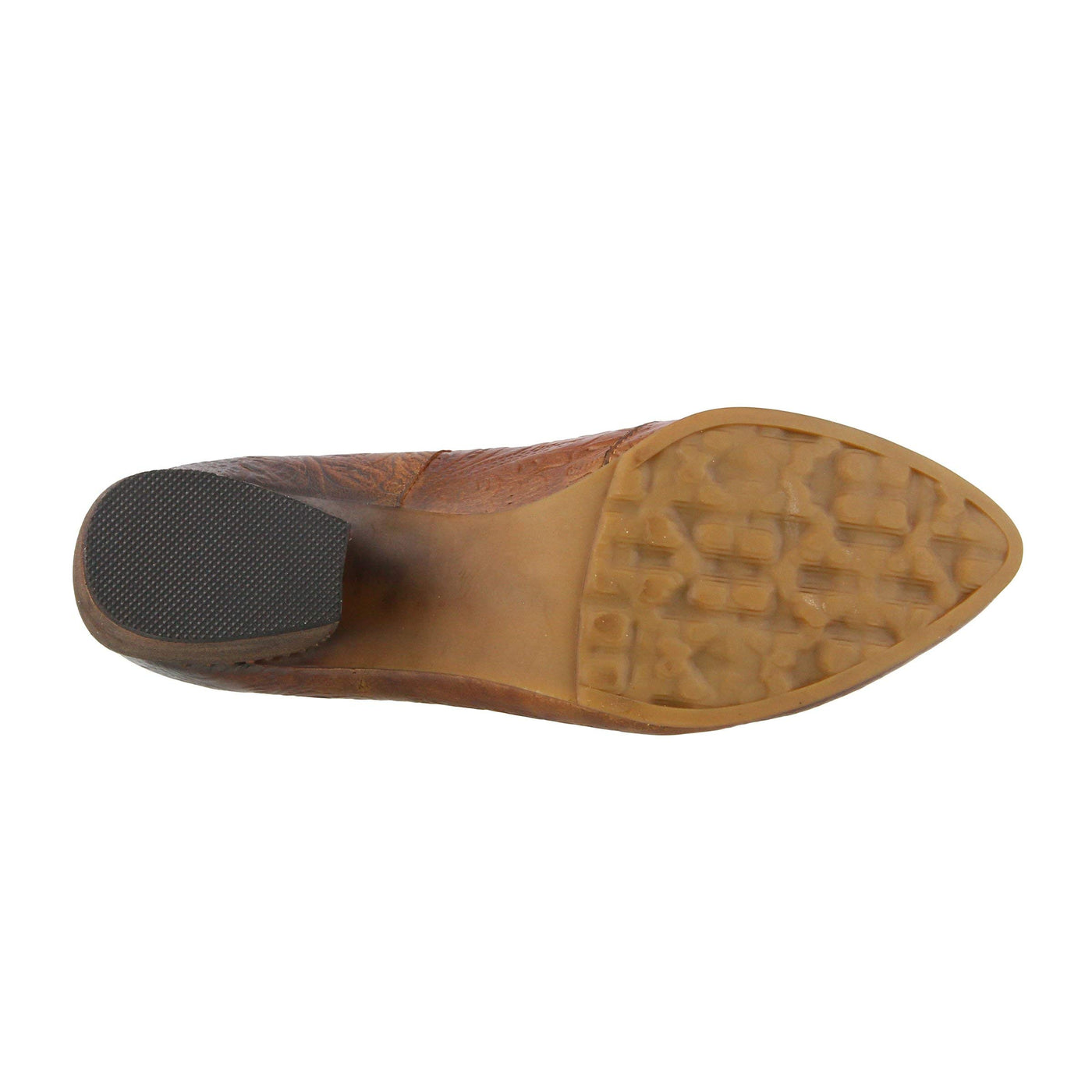 L'Artiste Spring Step Women's Noora Pump Brown EU 36 / US 5.5-6