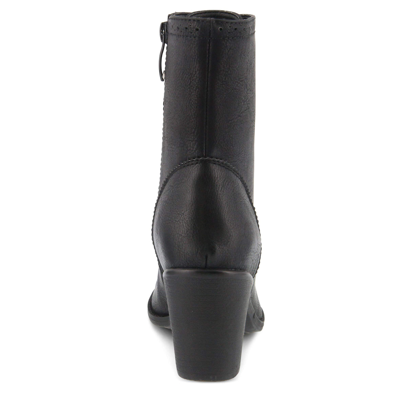 PATRIZIA ZADIA Black Shoe US 8.5