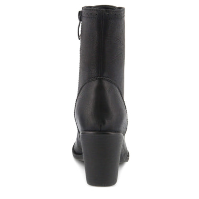 PATRIZIA ZADIA Black Shoe US 8.5