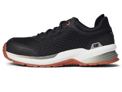 CAT Footwear Men's Streamline 2.0 Composite Toe Construction Shoe