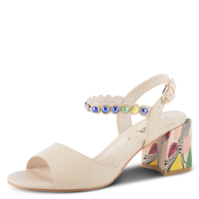Azura Women's Legendary Slingback Sandal