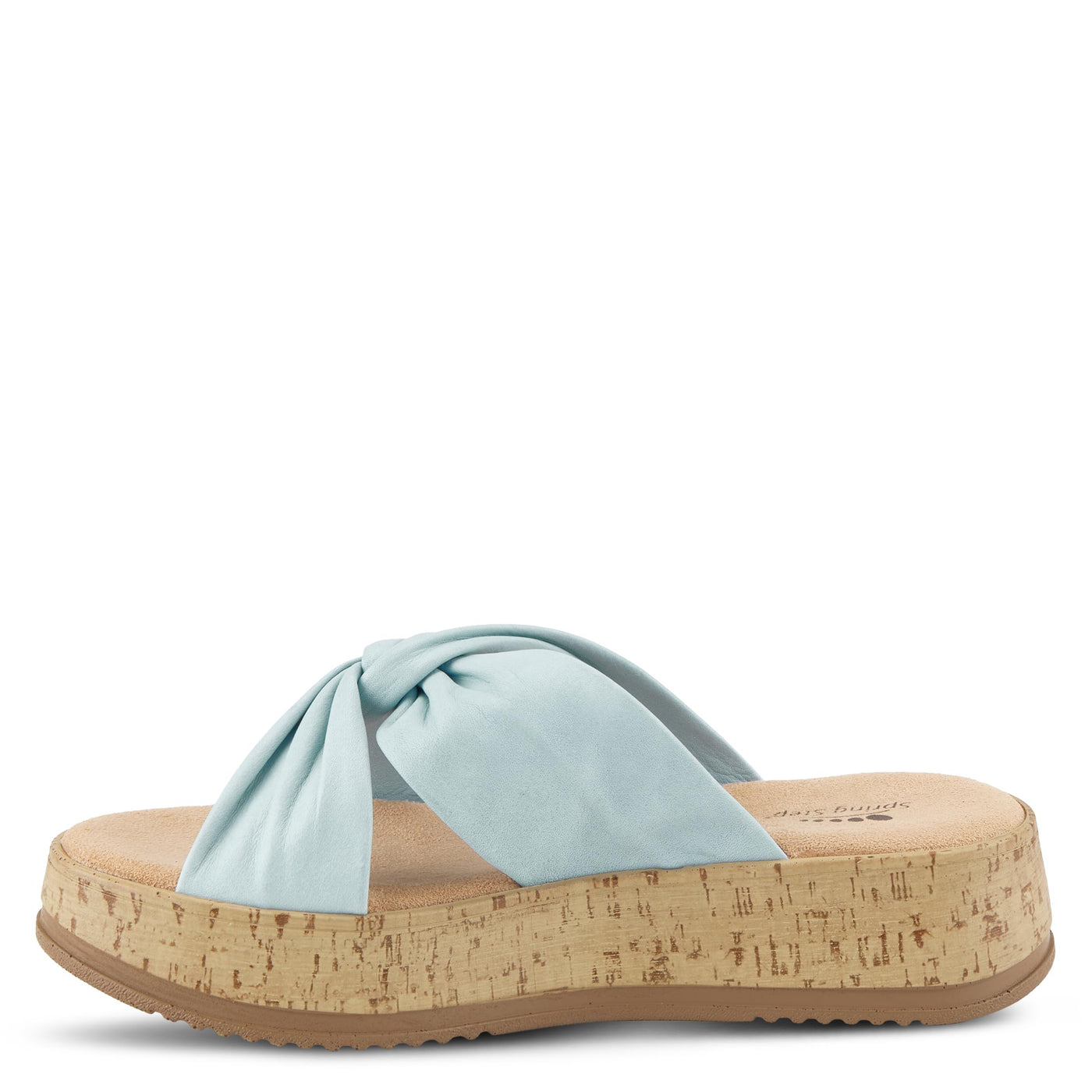 Spring Step Women's EBOSIA Slide Sandal