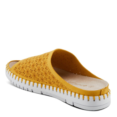 PATRIZIA Women's CANOPY Slide Flat Sandal