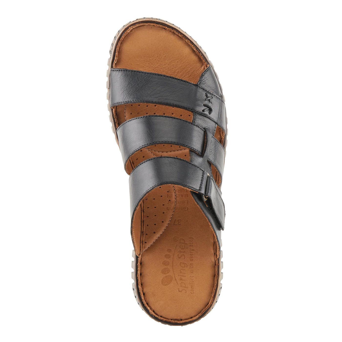 Spring Step Women's Olly Sandal