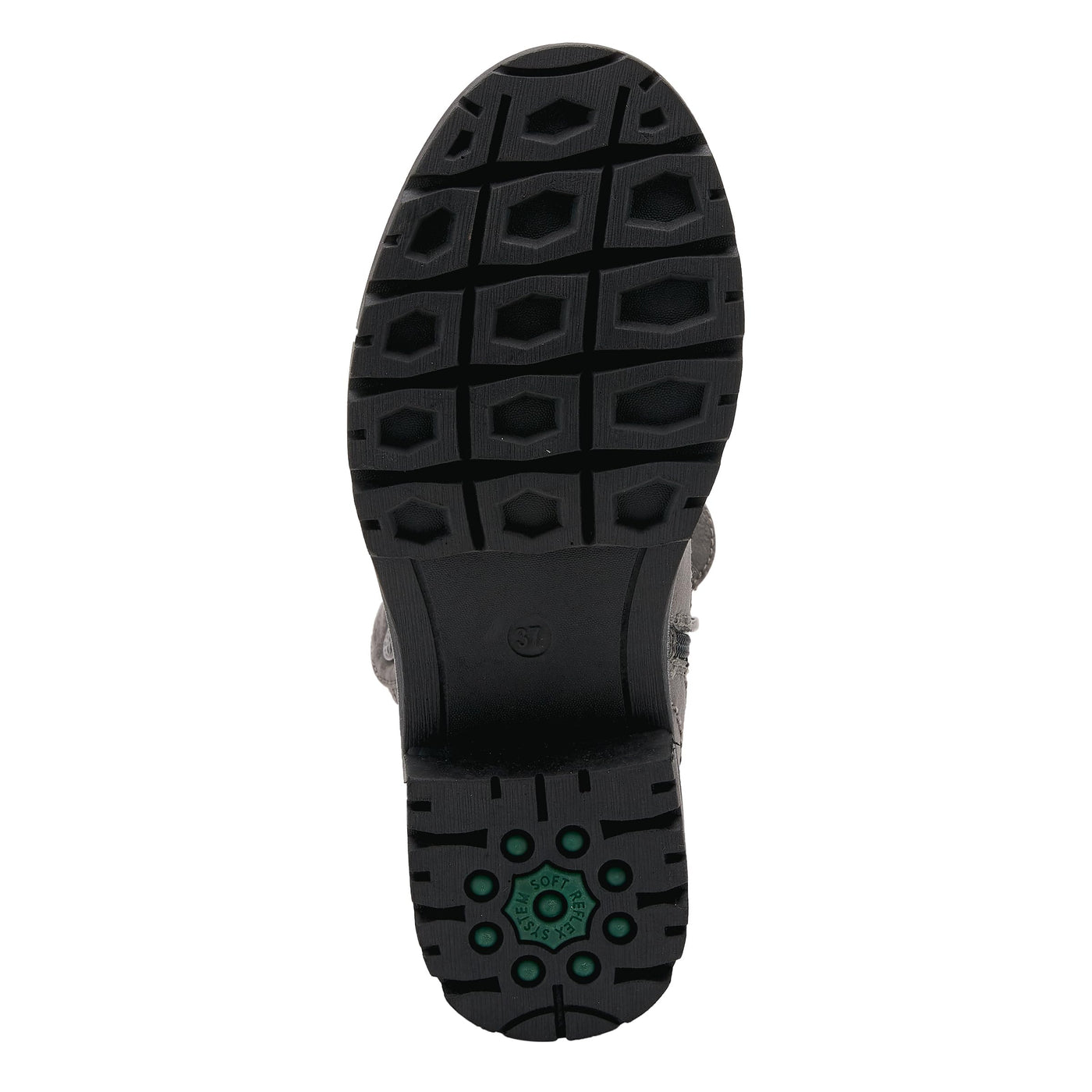 Spring Step Women's Francala Boots Olive Green EU 39 / US 8.5