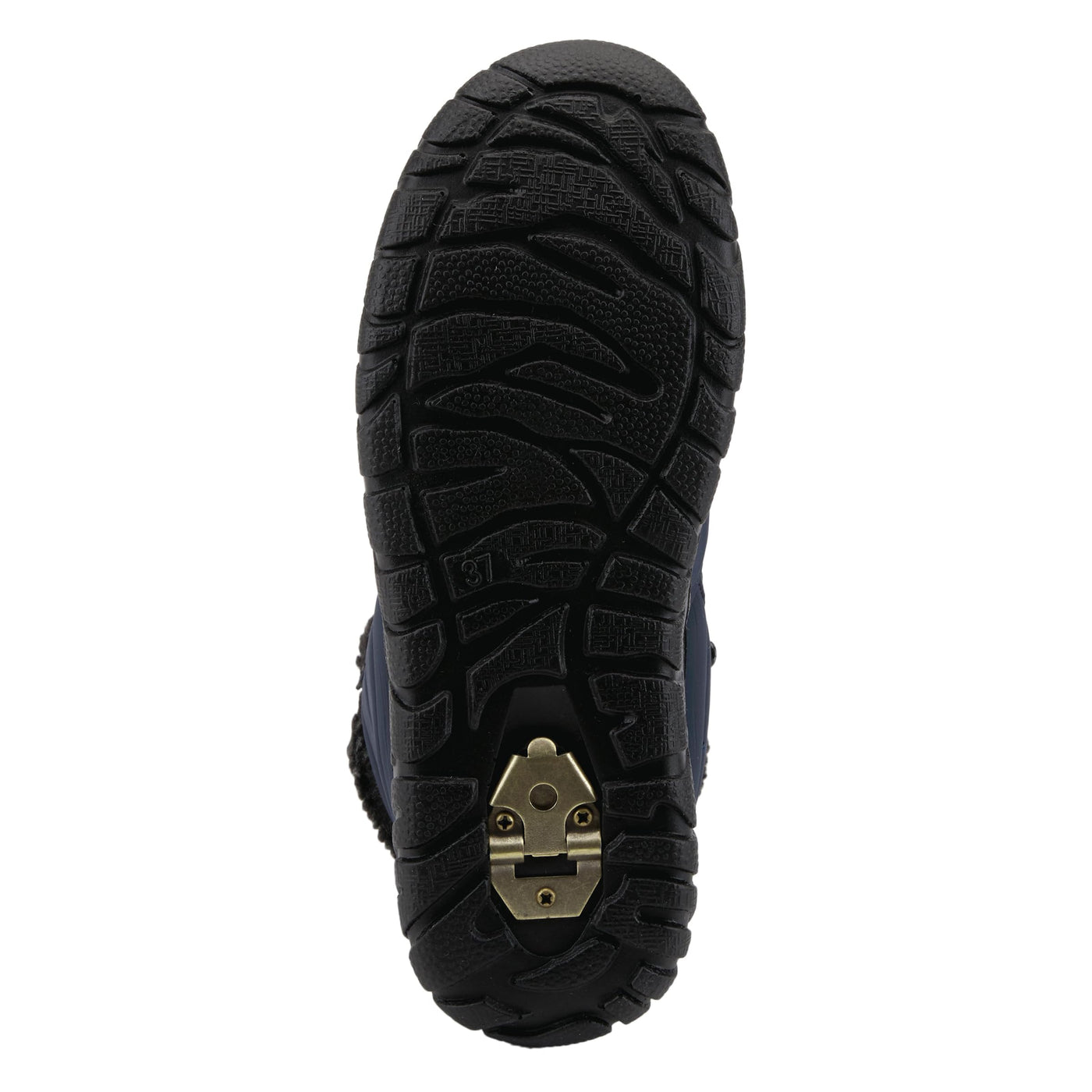 Spring Step Flexus Melba Ankle Boots for Women - Waterproof Nylon Boots with Zipper - Comfortable Women's Snow Boots for Winter