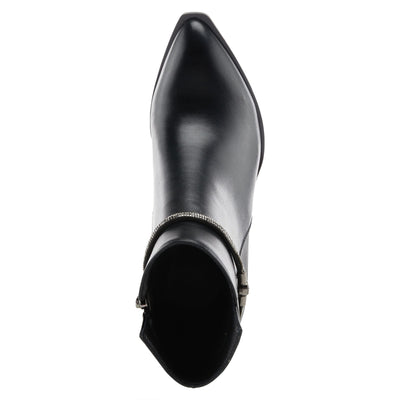Azura Women's Gladysnite Bootie Black EU 35 / US 5