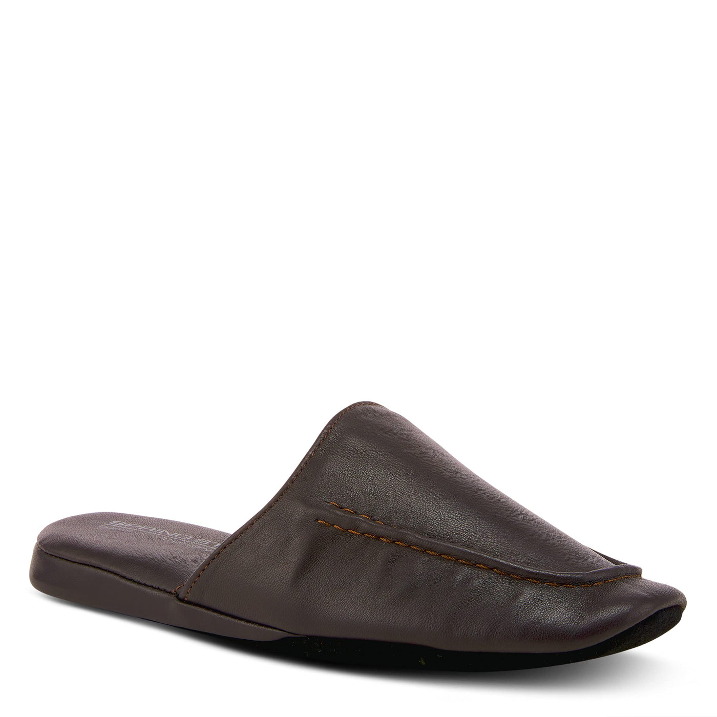 Spring Step Men's Nigel Slipper