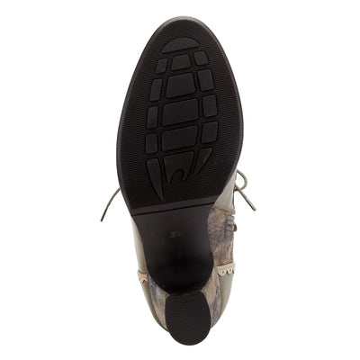 Spring Step L'Artiste Women's Bewitch-Floral Ankle Boot