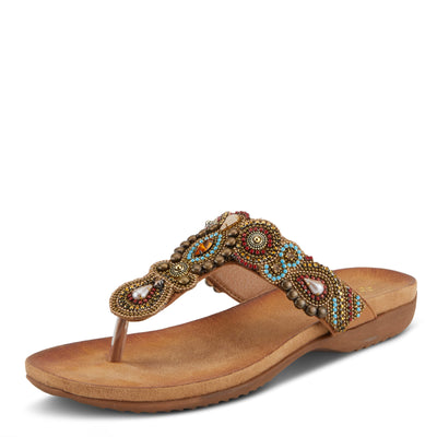 PATRIZIA Women's, Fiesole Sandal