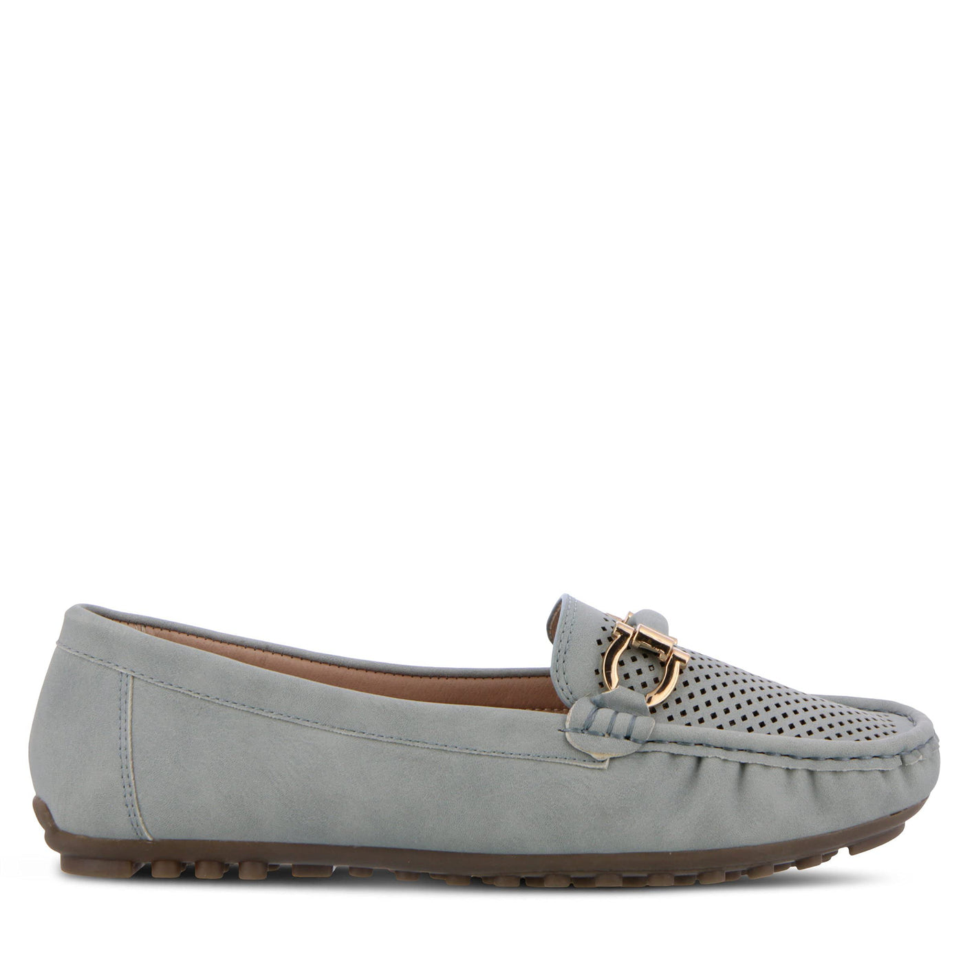 PATRIZIA Women's Georgine Shoes Sky Blue EU 40 / US 9