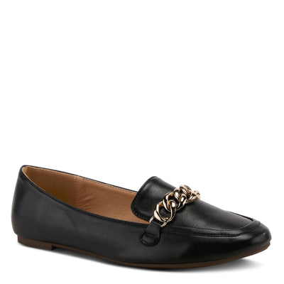 PATRIZIA Women's Chasidy Slip-On Shoeblack EU 37 / US 6.5-7