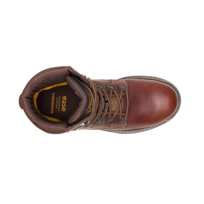 Cat Footwear Men's Indiana 2.0 ST Construction Boot, Brown, 13 Wide