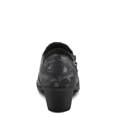 Spring Step Boltiarda Black 40 (US Women's 9) M