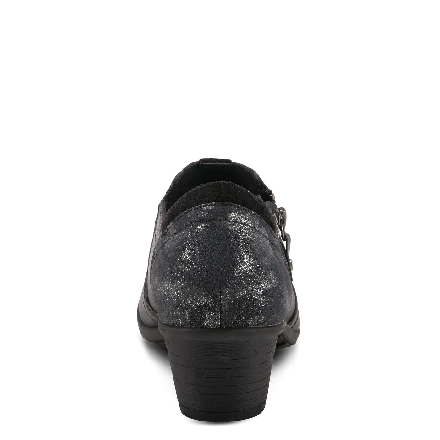 Spring Step Boltiarda Black 36 (US Women's 5.5-6) M