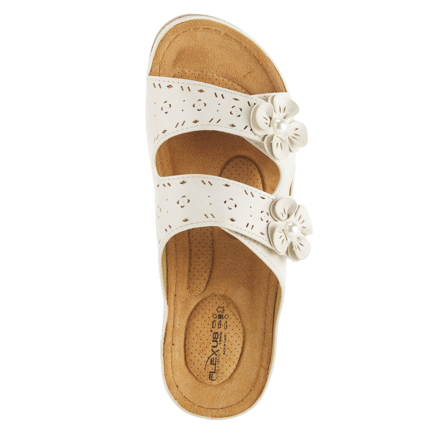 Flexus Women's Pamola Slingback Sandal