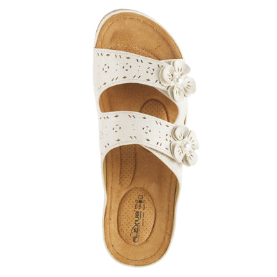 Flexus Women's Pamola Slingback Sandal