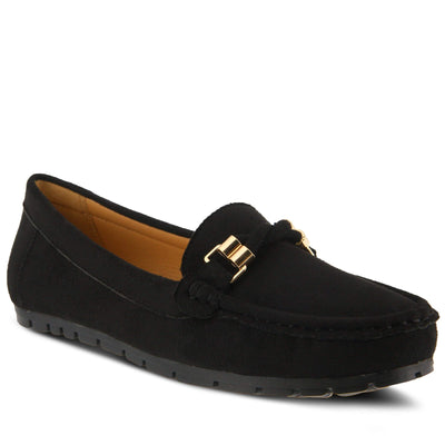 PATRIZIA RANCHERA Black Shoe US 9.5-10