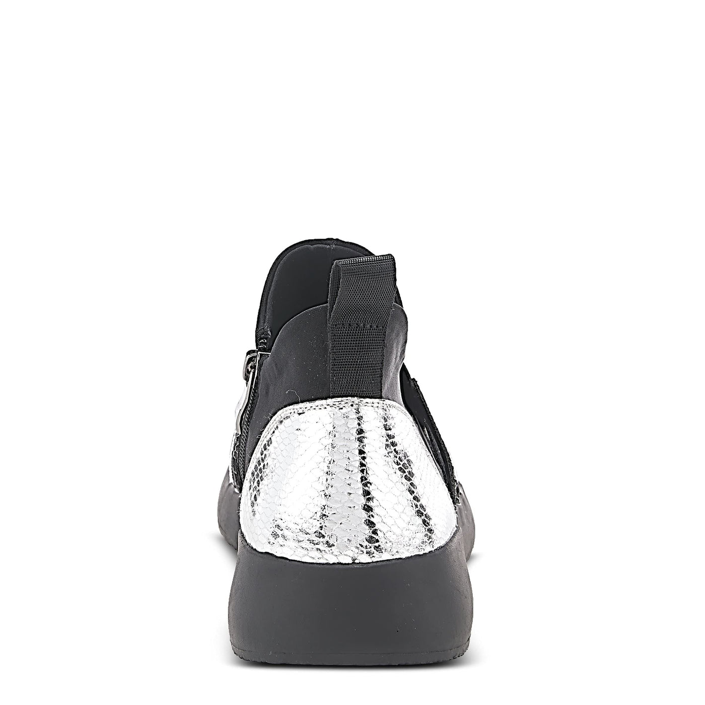 PATRIZIA Women's Abstract Black Multi EU 40 / US 9