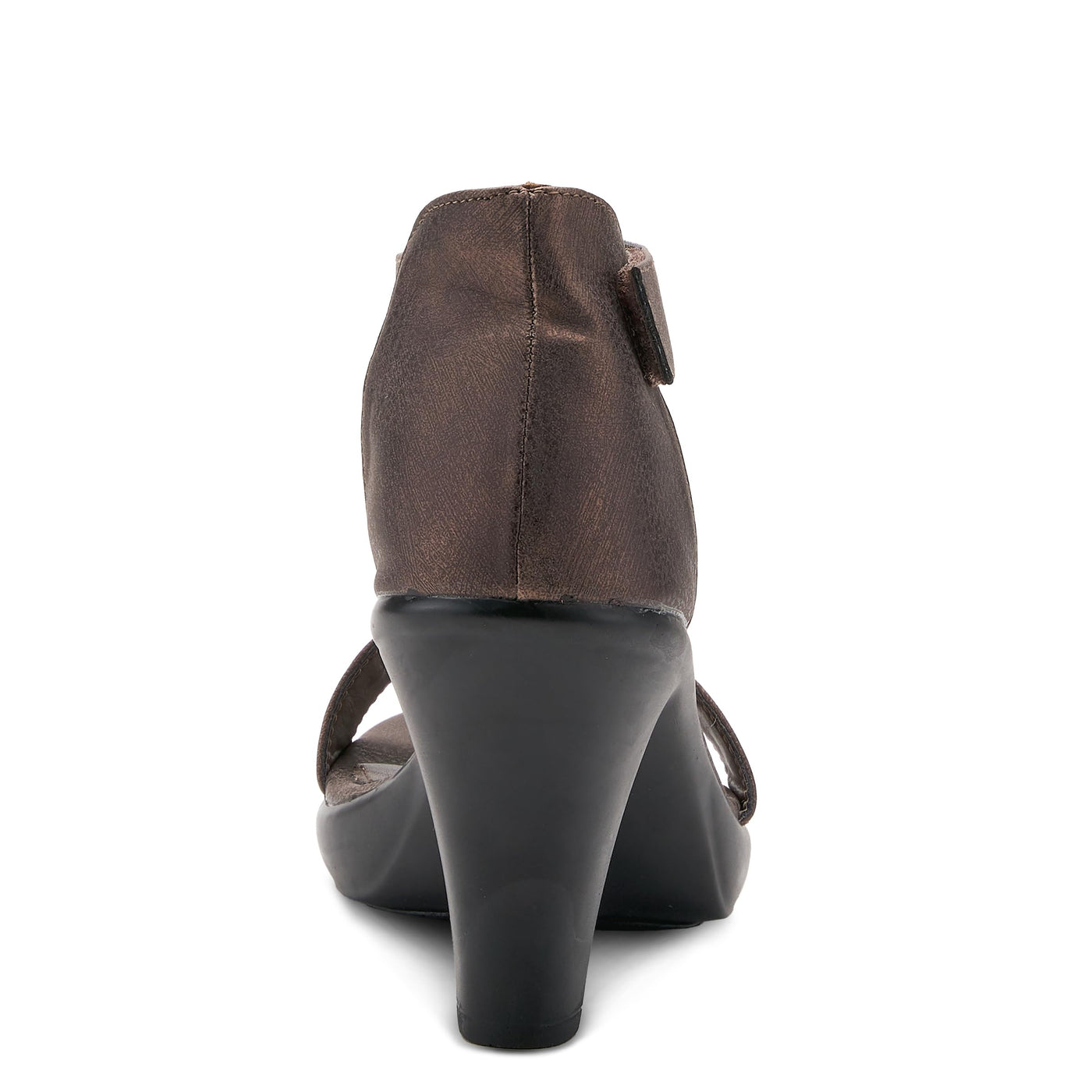 PATRIZIA Women's Idol Sandals Bronze EU 42 / US 10.5-11