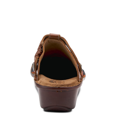 Spring Step Women's Lollipop Sneaker