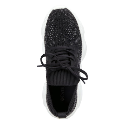PATRIZIA Women's Cristinalla Fashion Sneaker