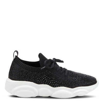 PATRIZIA Women's Cristinalla Fashion Sneaker