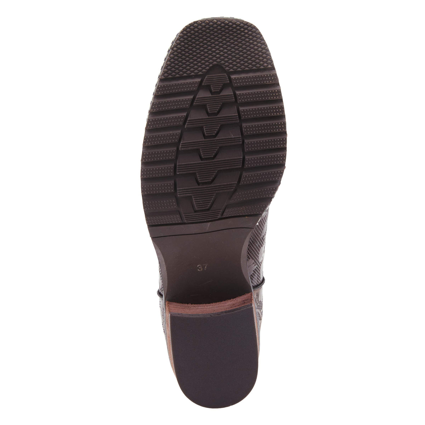 Spring Step L'Artiste Women's Gallop Brown EU 37 / US 6.5-7