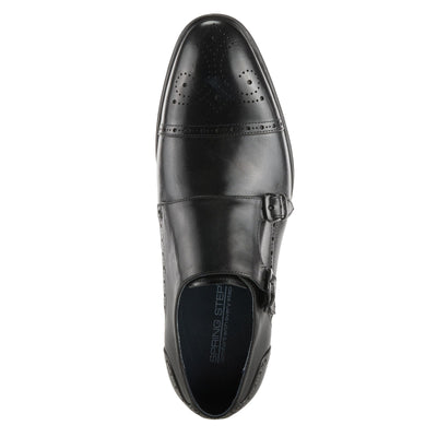 Spring Step Men Men's Ezra Cap Toe Loafer