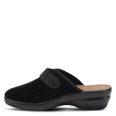 Womens Flexus(R) by Spring Step Maro-Dew Clogs