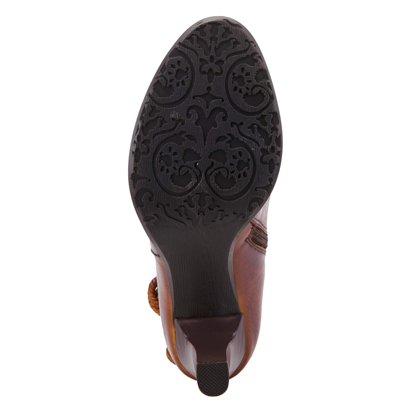 Spring Step L'Artiste Women's Coravianna Camel Multi EU 36 / US 5.5-6
