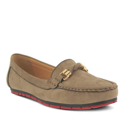 PATRIZIA RANCHERA Taupe Shoe US 9.5-10