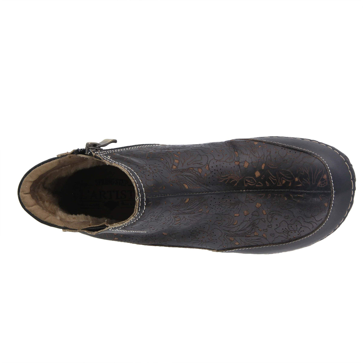 Spring Step L'Artiste Women's Ankle Boot